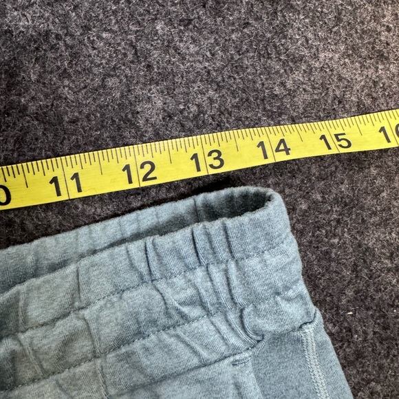 Vuori Performance Jogger Blue-Green S - Picture 6 of 6